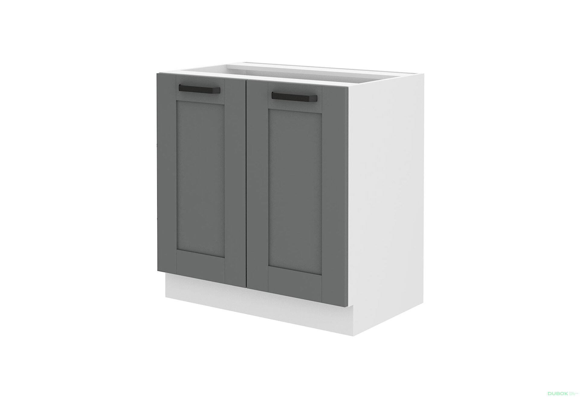 Obrázek 1 - 80 D 2F BB Luna bílý / dust grey