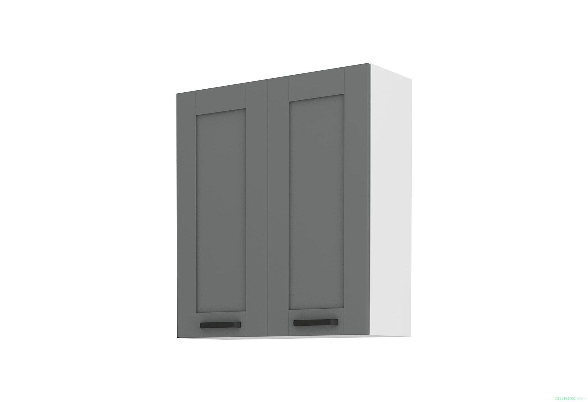 Obrázek 1 - 80 G-90 2F Luna bílý / dust grey