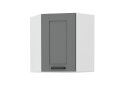 Obrázek 1 - 58x58 GN-72 1F Luna bílý / dust grey