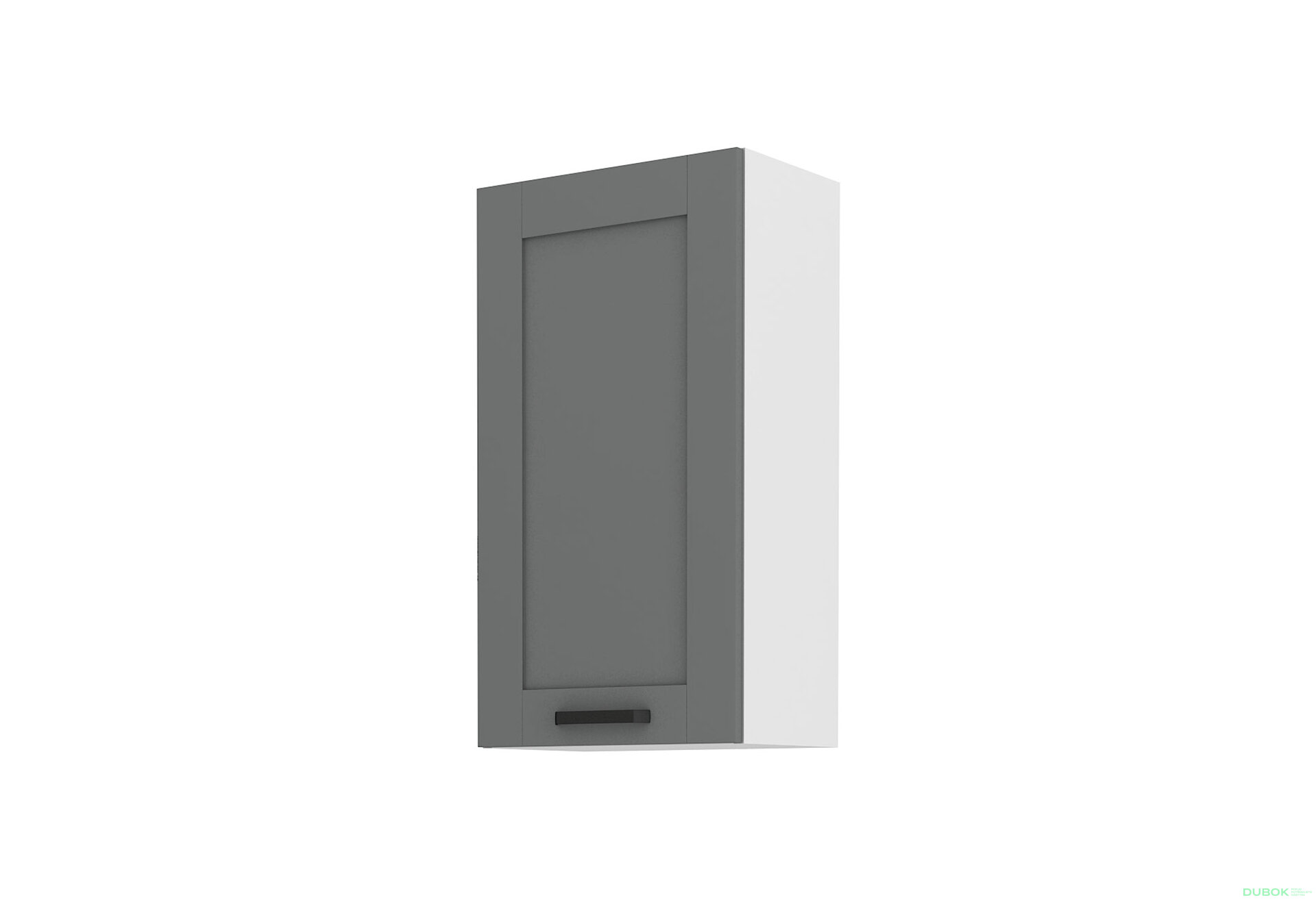 Obrázek 1 - 50 G-90 1F Luna bílý / dust grey