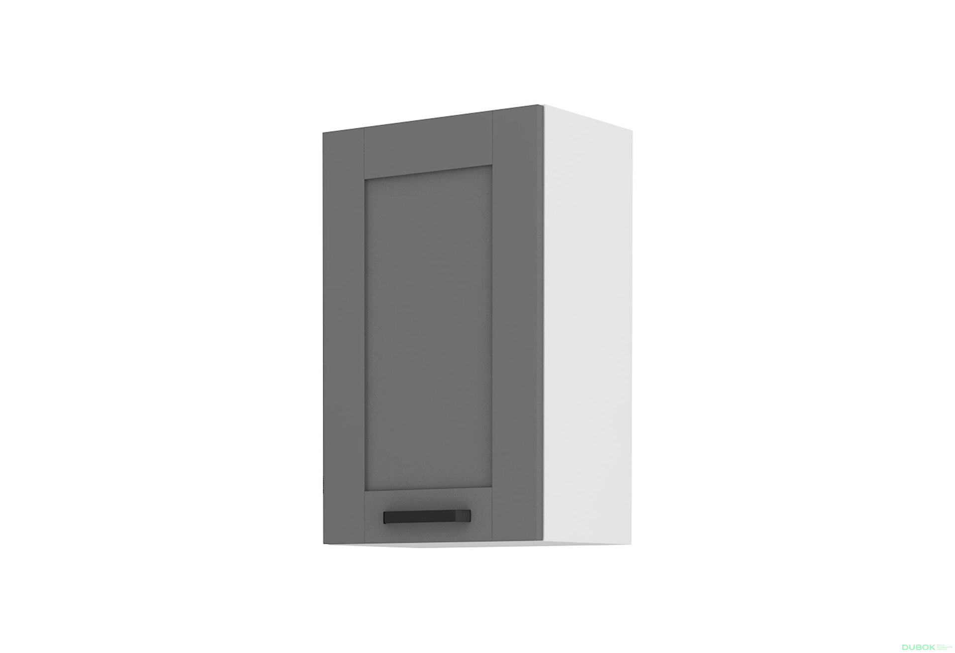 Obrázek 1 - 45 G-72 1F Luna bílý / dust grey
