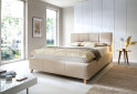 Obrázek 2 - Postel Sara 180x200 Castel 03 Davis Buk E10