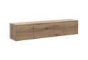 Obrázek 4 - TV stolek Levía dub evoke 4dv 160x35x33
