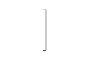 Fasáda 5VP Pilastra 720mm Millenium