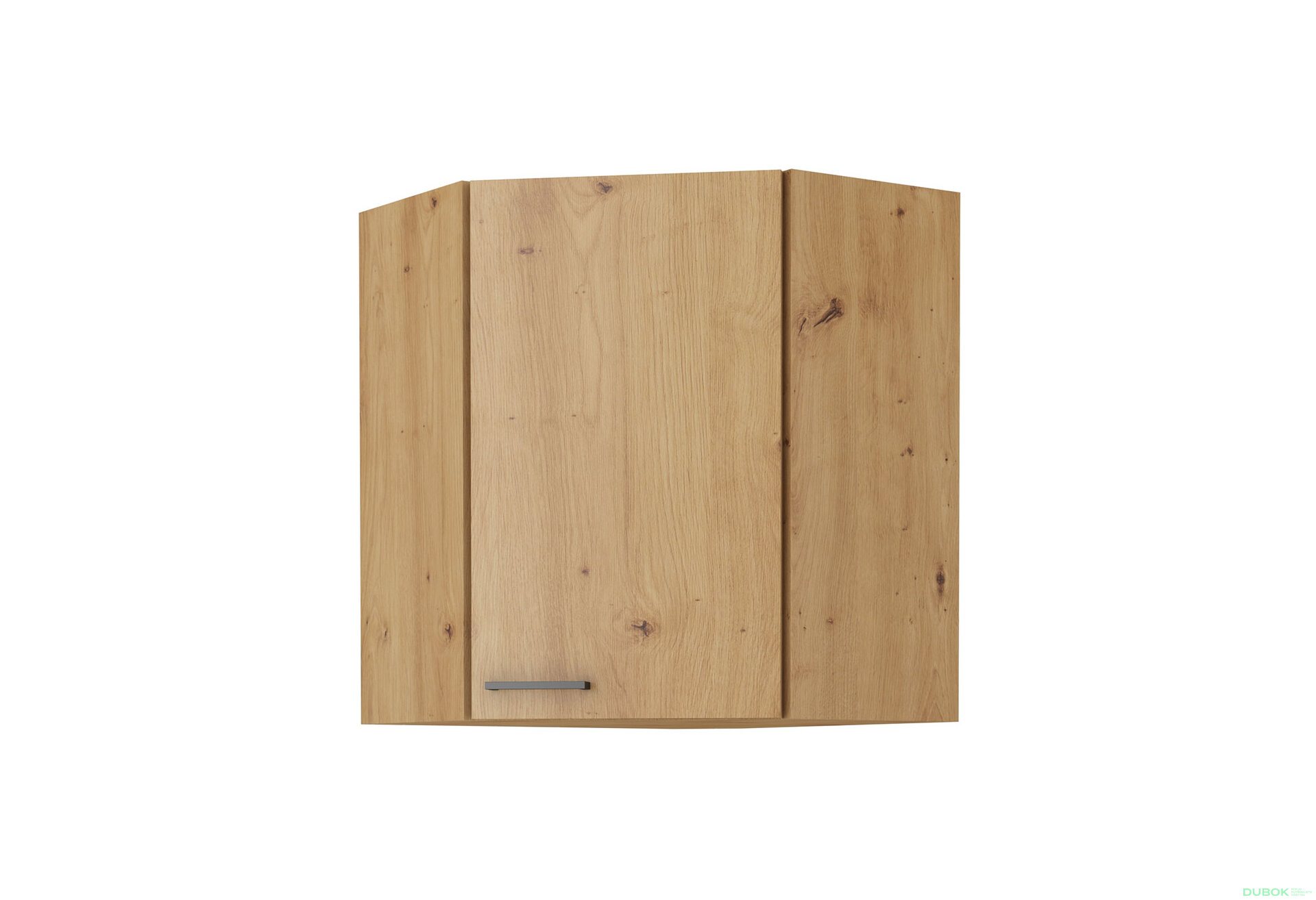 Obrázek 1 - 58x58 GN-72 1F dub artisan Modena