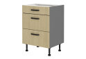 Obrázek 1 - 60 D 3S BB premium box Scandi / antracit