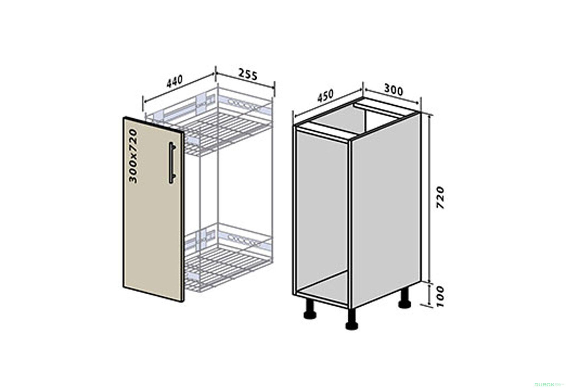 Obrázek 1 - N24 Cargo 30 Flat
