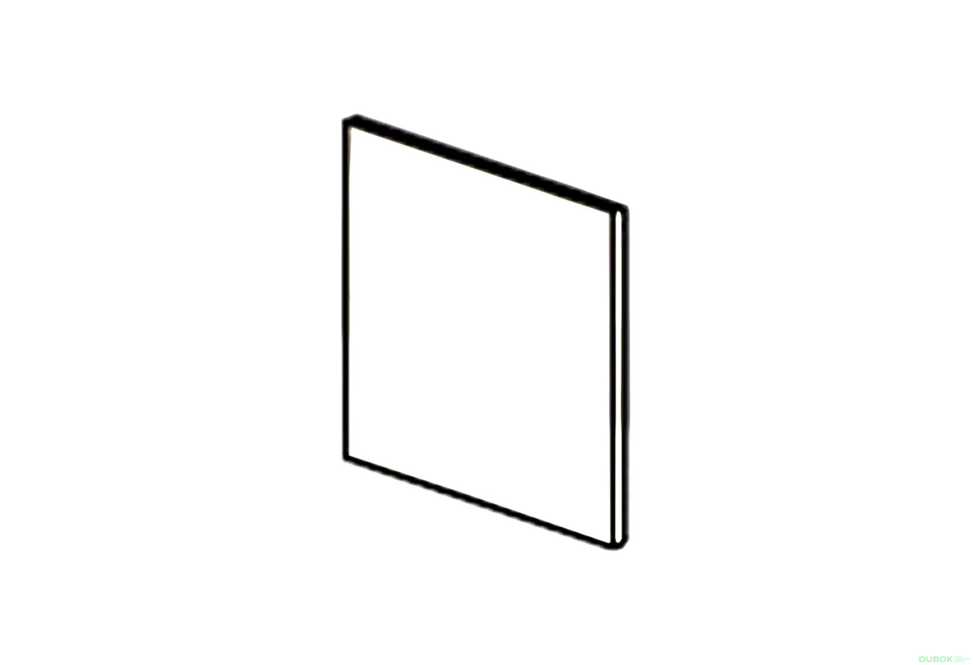 Obrázek 1 - Fasáda f 380*360 RioLine