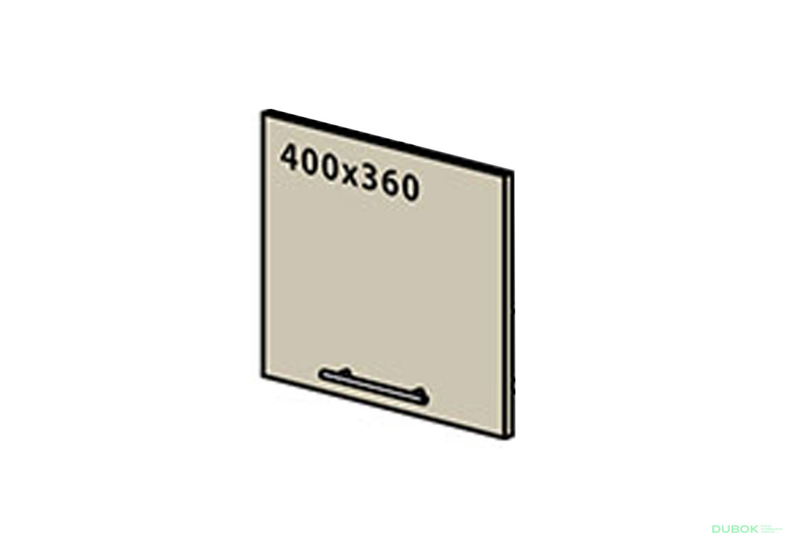 Fasáda f 400*360 RioLine