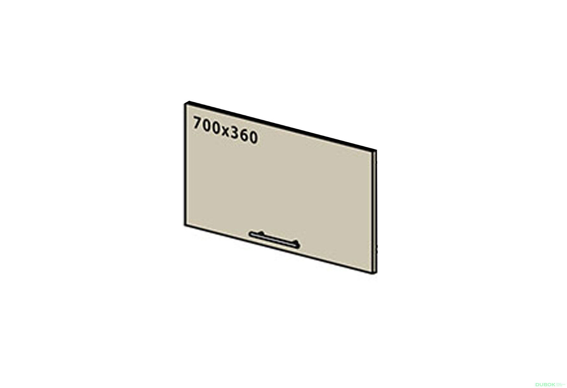 Obrázek 1 - Fasáda f 700*360 RioLine