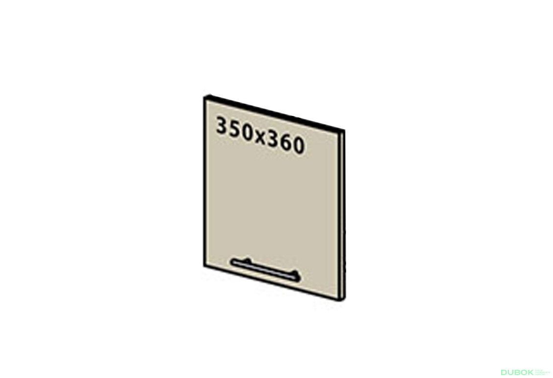 Fasáda f 350*360 Margo