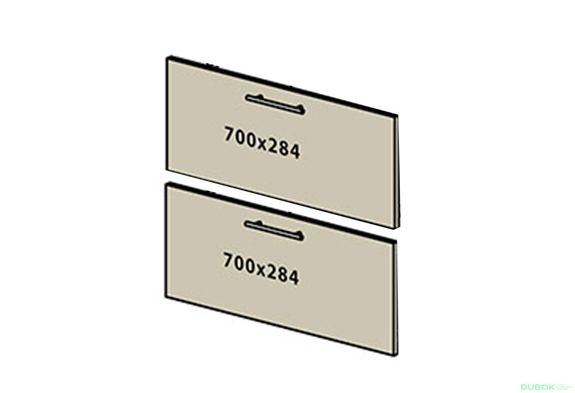 Fasáda f š 700*300 (1+1) MoDa