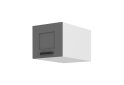 Obrázek 1 - 40 nagu-36 1F Luna bílý / dust grey