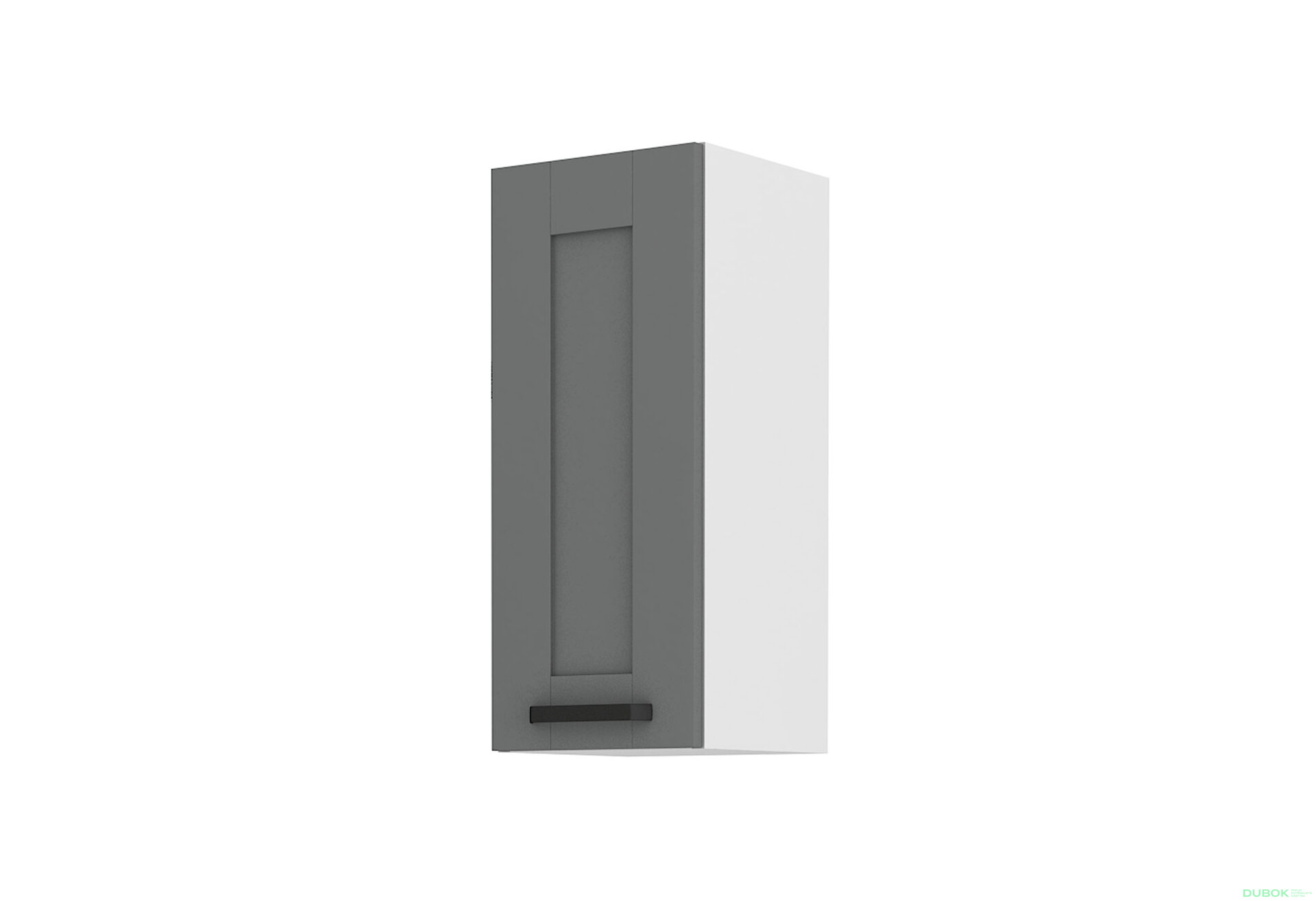 Obrázek 1 - 30 G-72 1F Luna bílý / dust grey