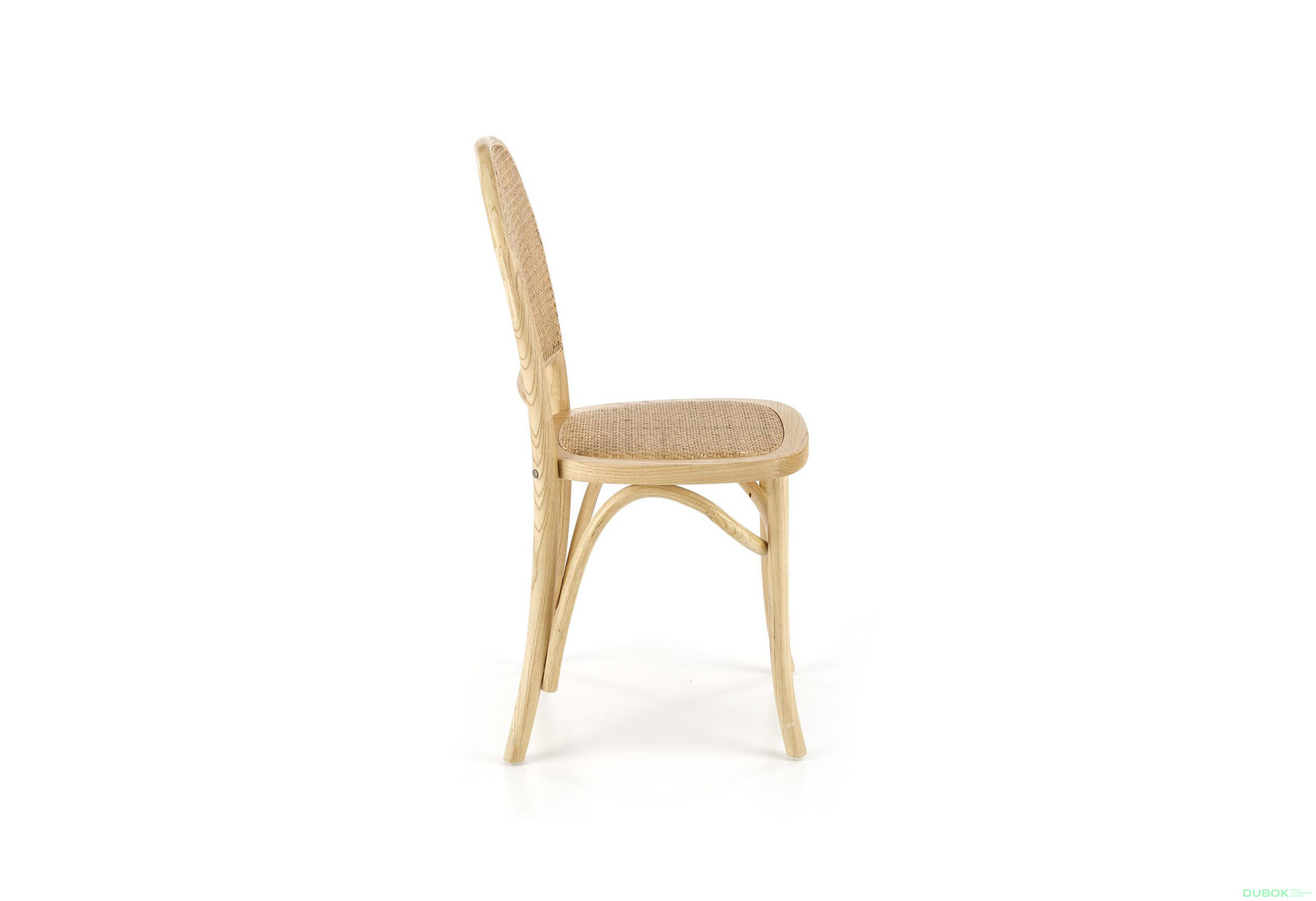 Obrázek 5 - Židle K502 natural
