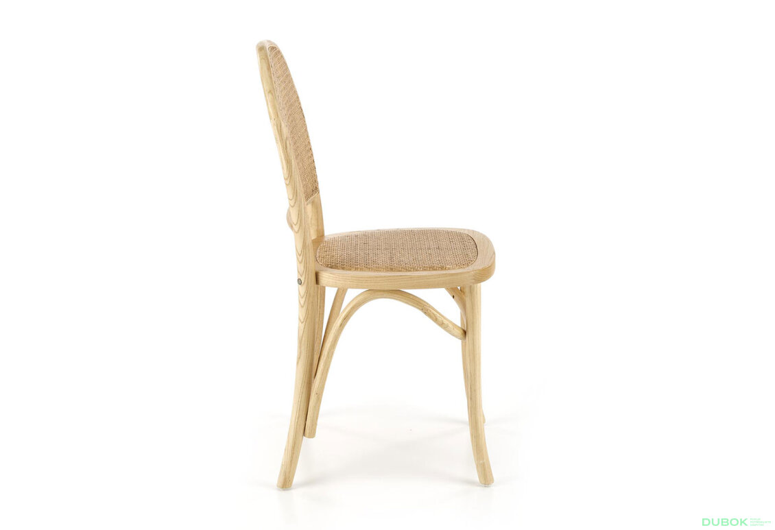 Obrázek 5 - Židle K502 natural