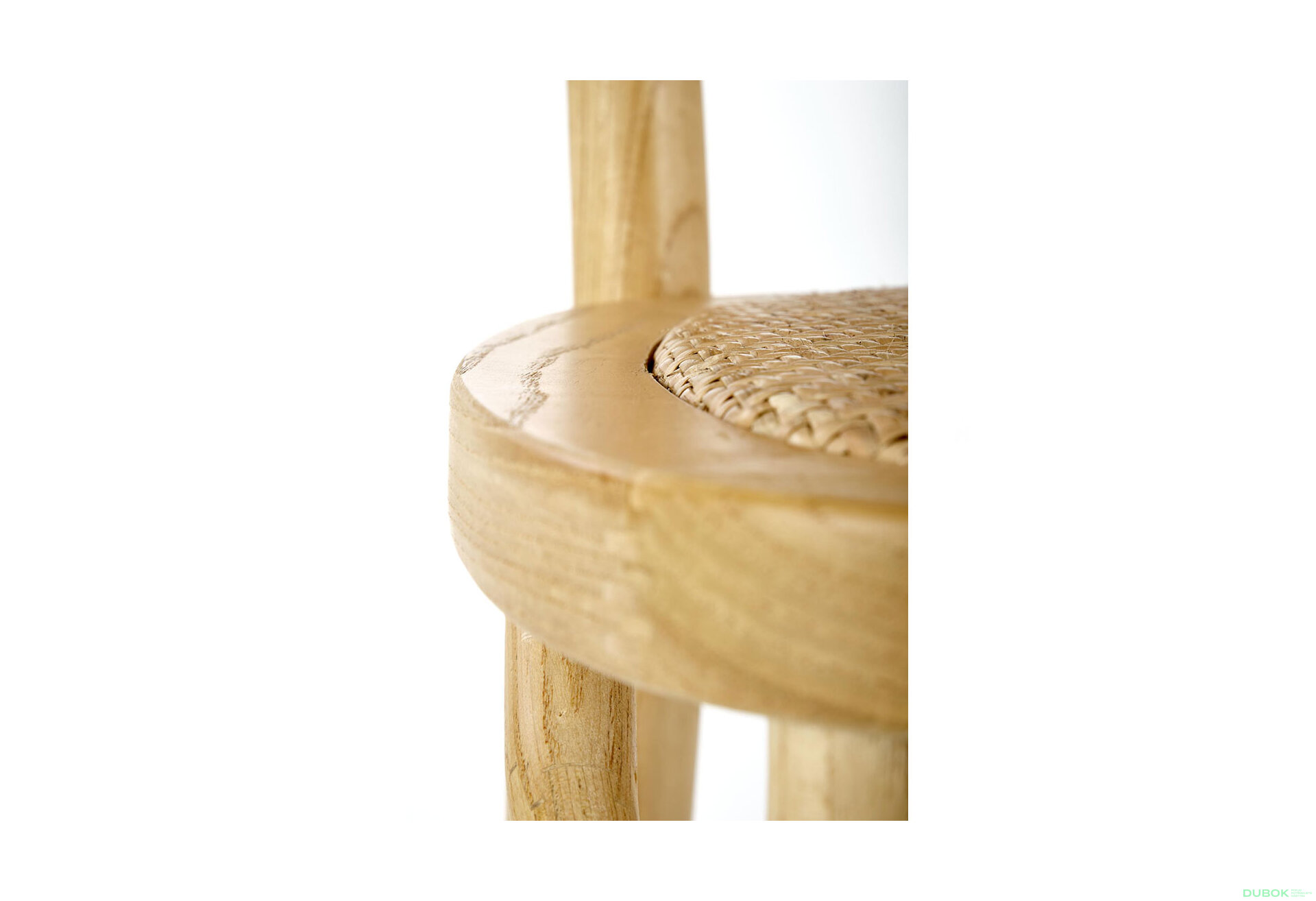 Obrázek 9 - Židle K502 natural