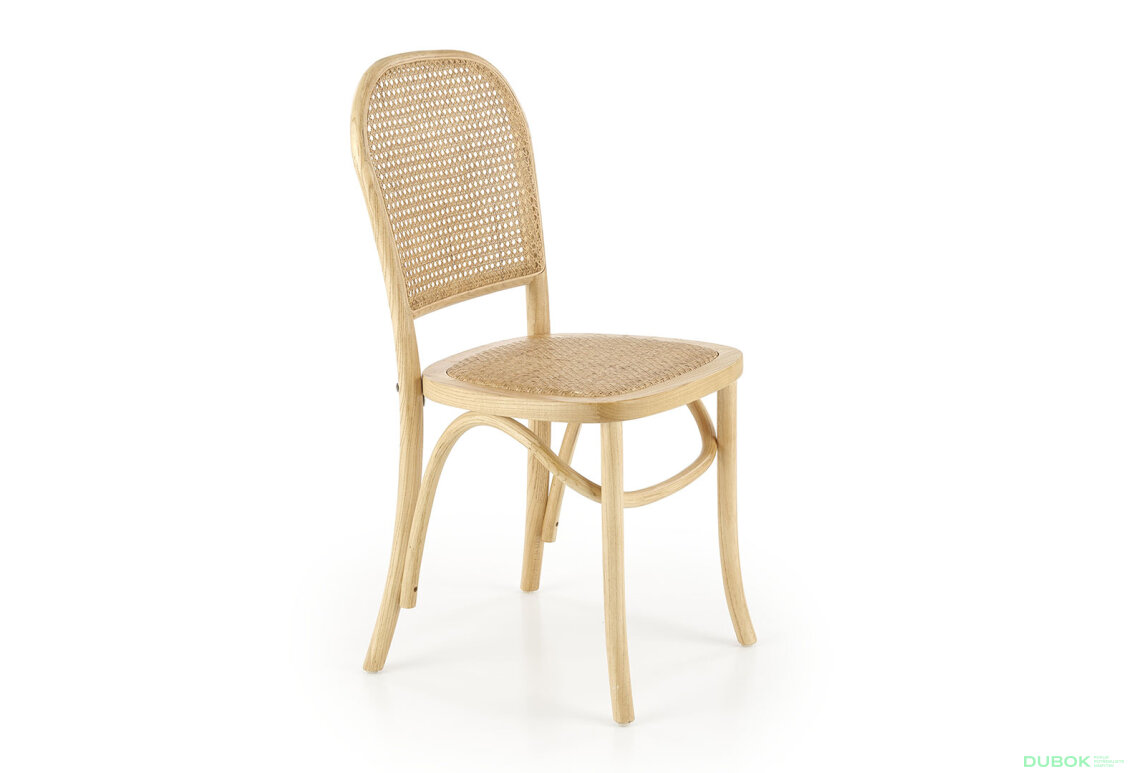 Obrázek 4 - Židle K502 natural