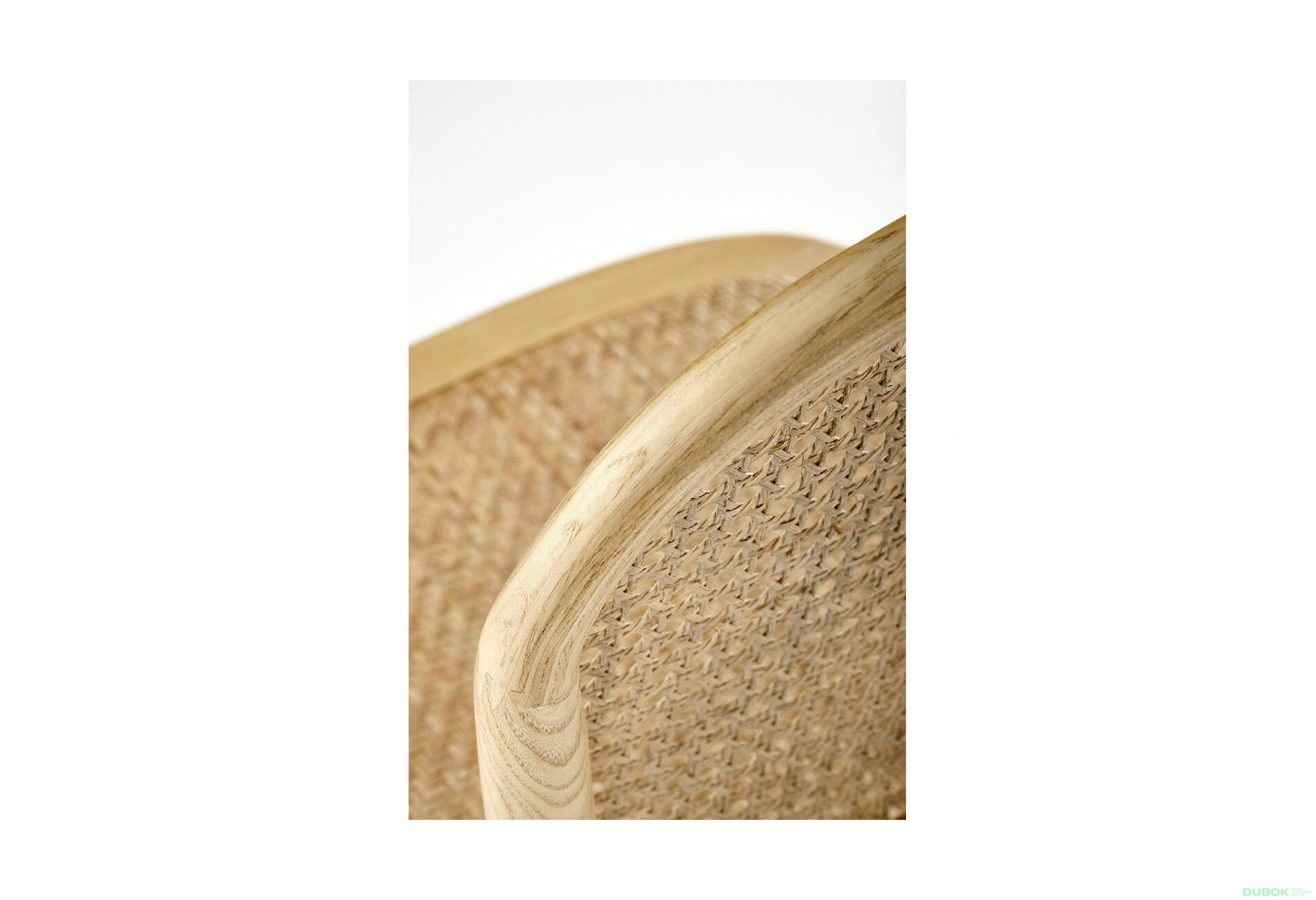 Obrázek 10 - Židle K502 natural