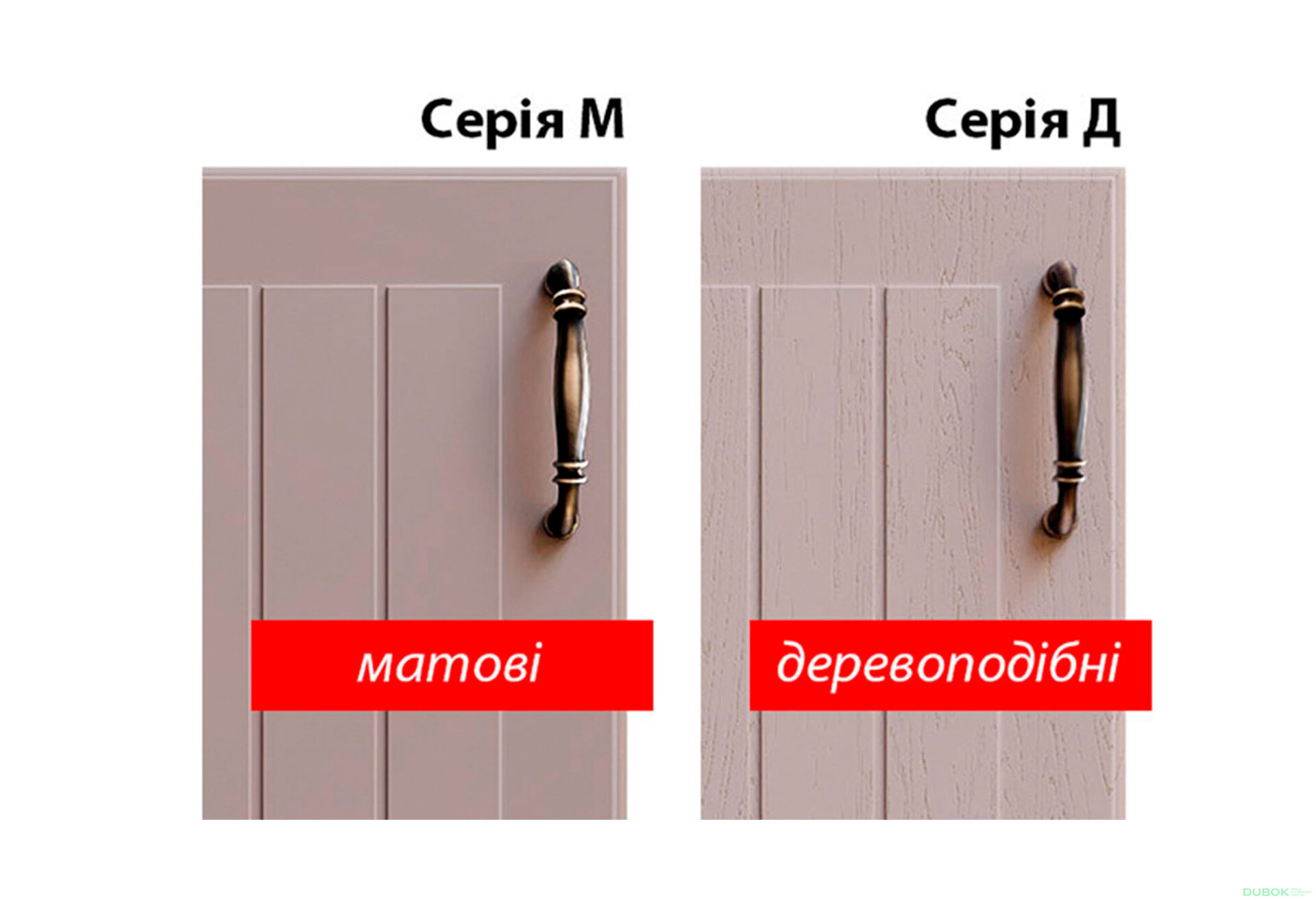 Obrázek 9 - Modulární kuchyně Verona Lux