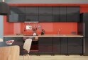Obrázek 1 - Modulární kuchyně M.Gloss VIP / M.Gloss VIP