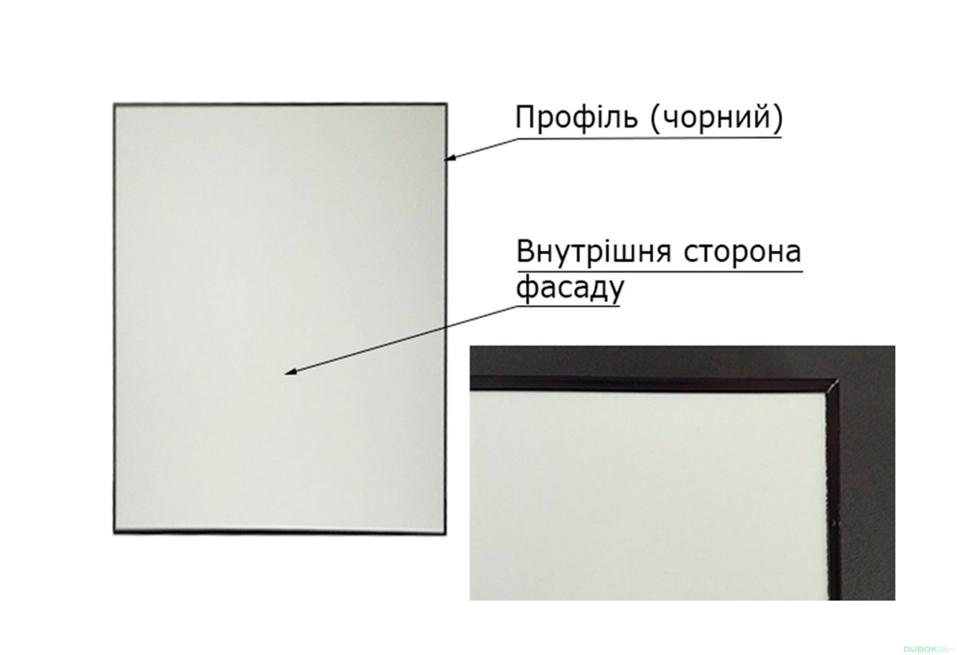 Obrázek 7 - Modulární kuchyně M.Gloss VIP Luxe