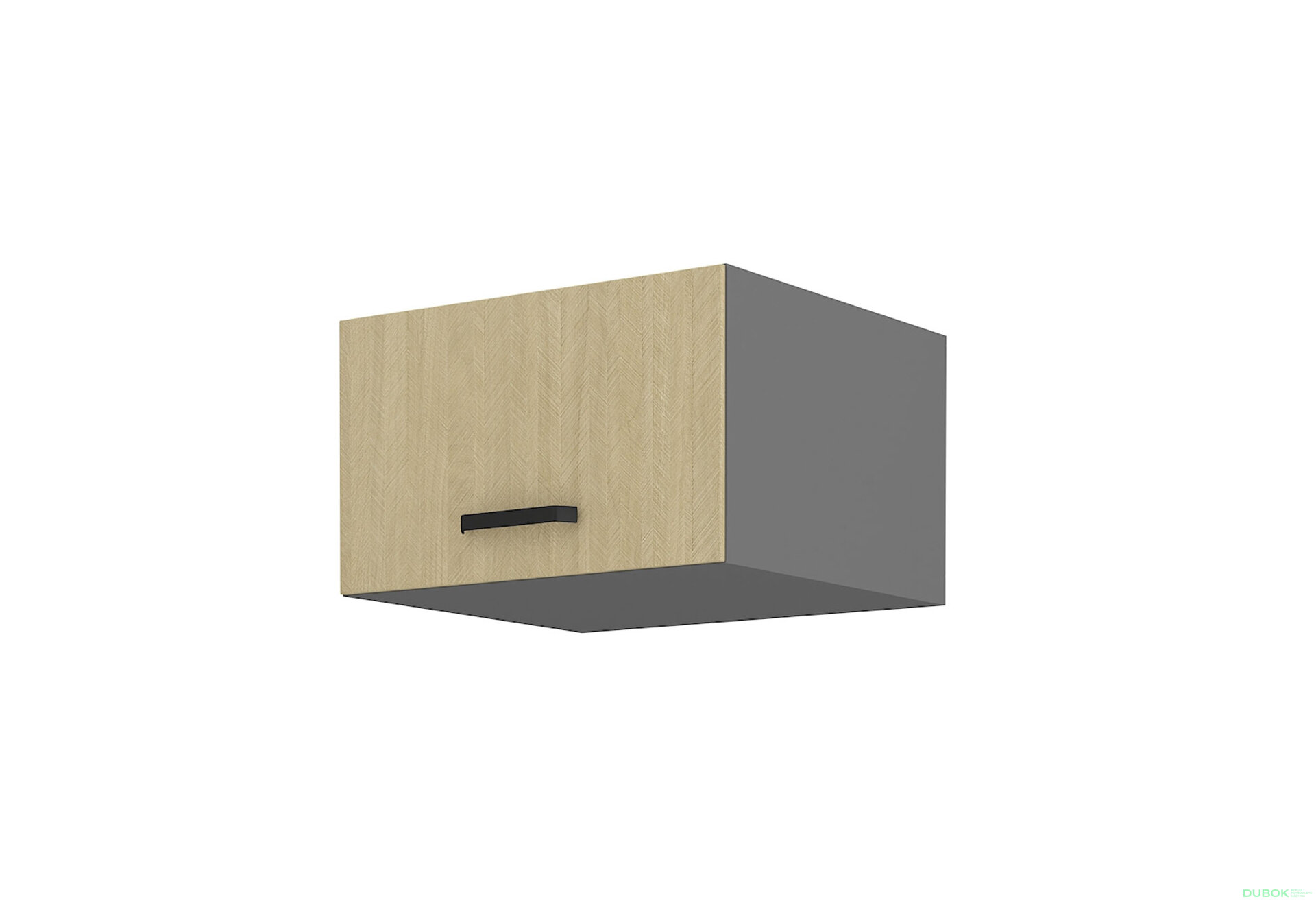 Obrázek 1 - 60 NAGU-36 1F Scandi / antracit