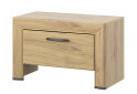 Obrázek 3056 - Předsíňová sestava 1.3 m Sapori dub navarra