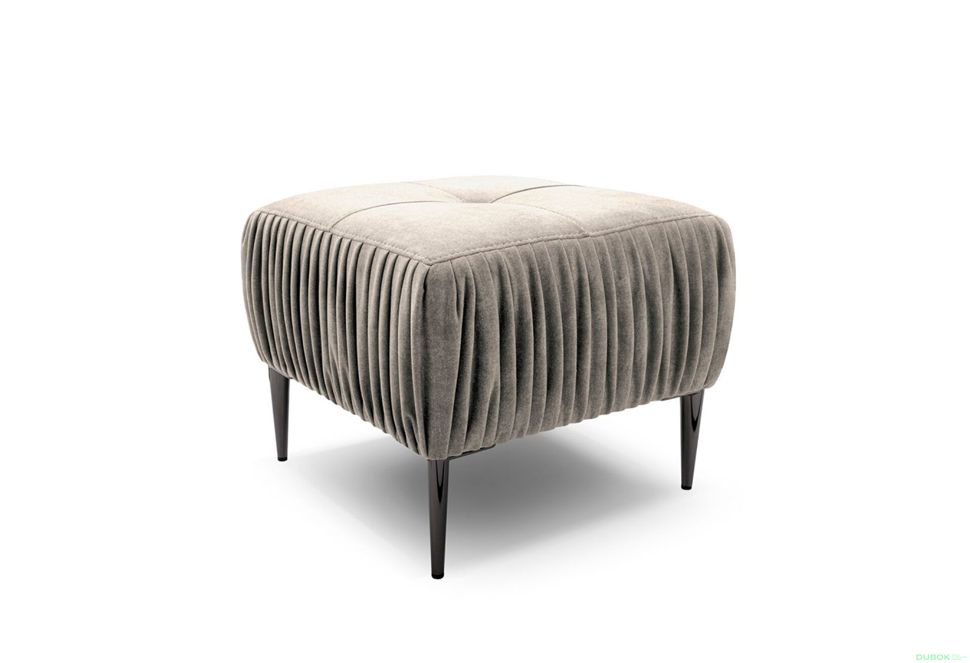 Obrázek 1 - Pouf Rino C Vena 7