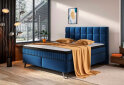 Obrázek 2 - Postel Alexander 180x200 s roštem Fresh 11 Lech, Multipocket