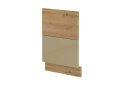 Obrázek 1 - ZM 570x446 dvířka Artisan / cappuccino lesk