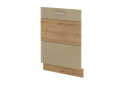 Obrázek 1 - ZM 713x596 dvířka Artisan / cappuccino lesk