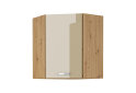 Obrázek 1 - 58x58 GN-72 1F Artisan / cappuccino lesk