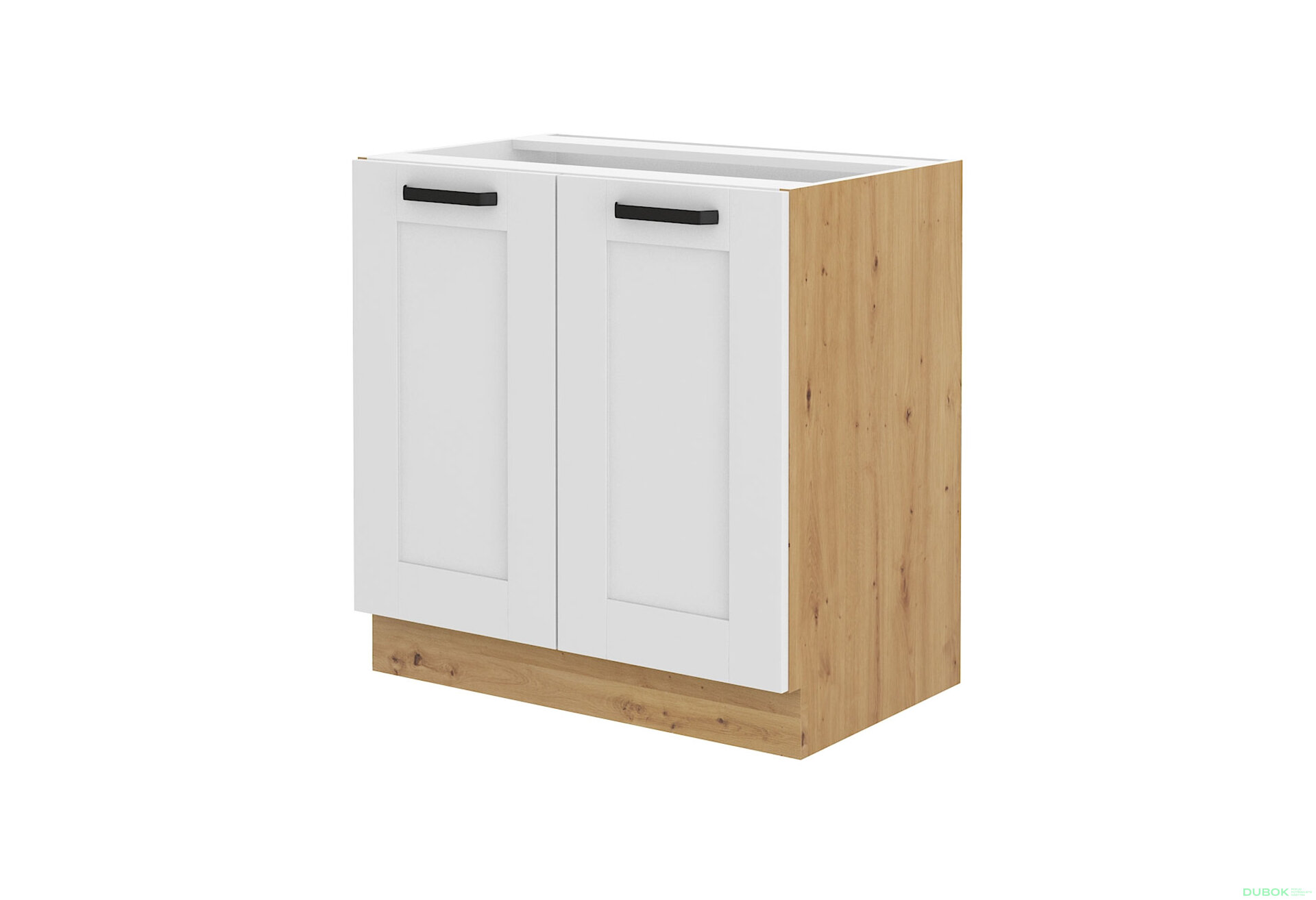 Obrázek 1 - 80 D 2F BB Luna artisan / bílý