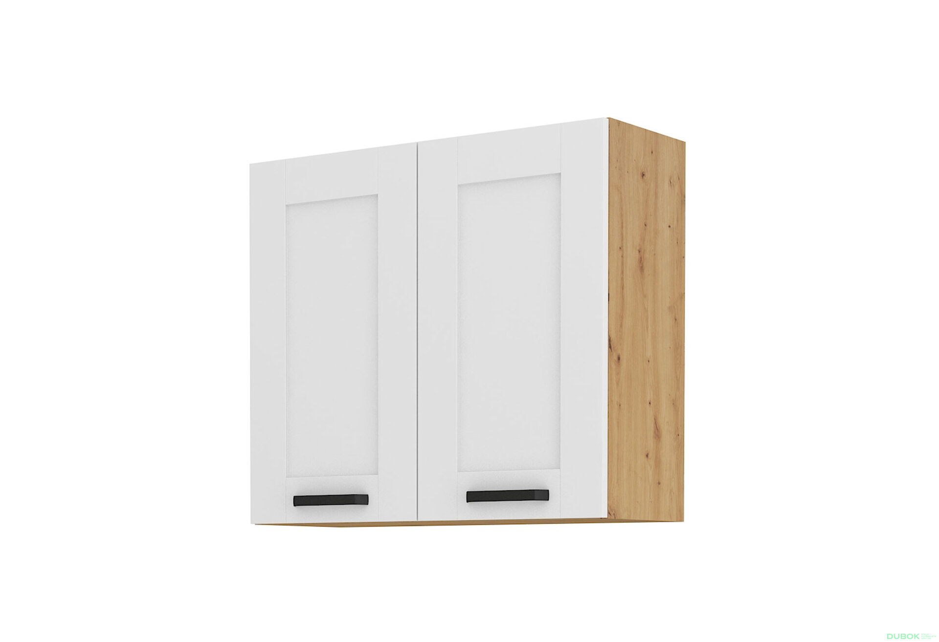 Obrázek 5554 - Kuchyňská sestava 2.5 m Luna artisan / bílý