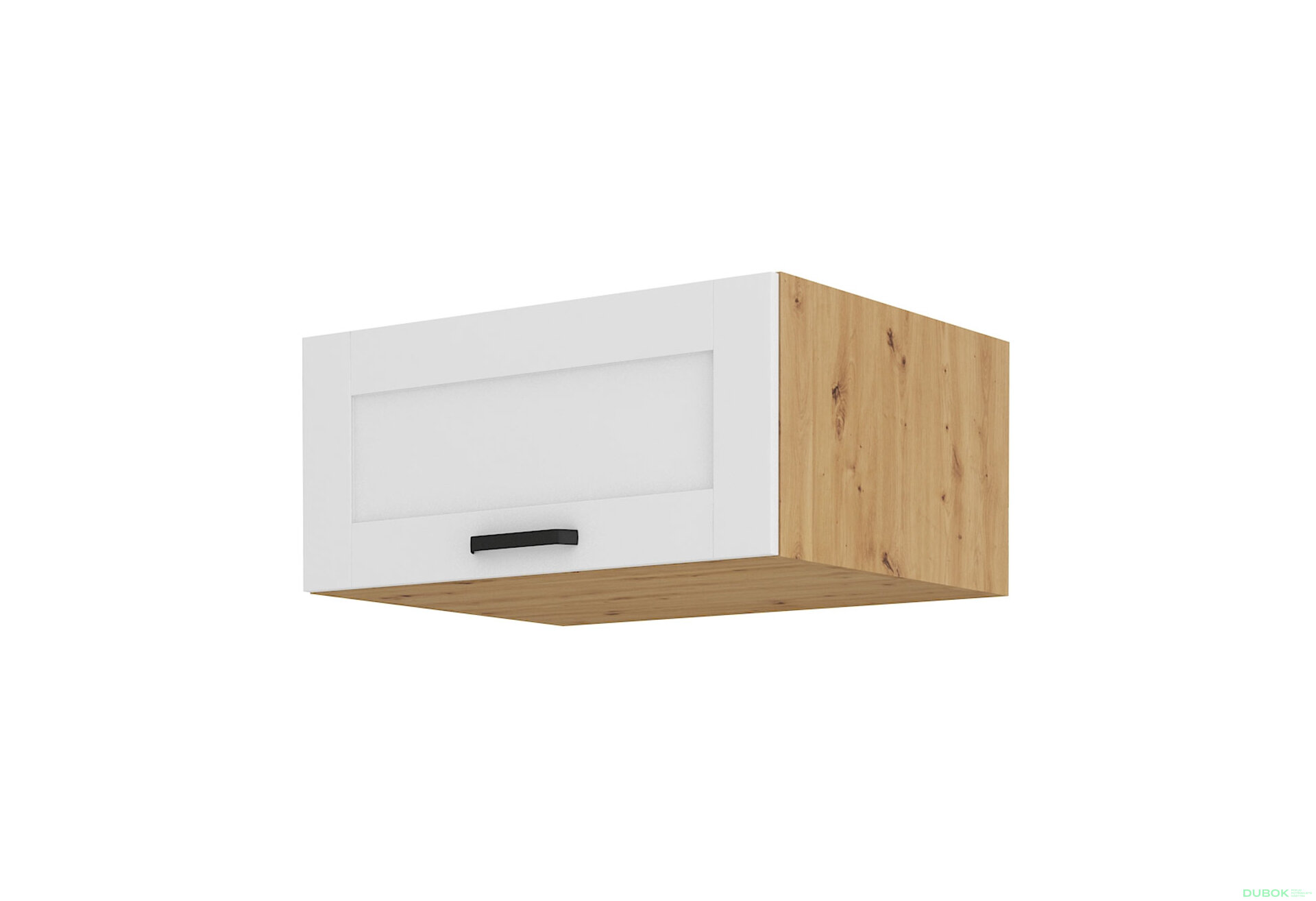 Obrázek 1 - 80 nagu-36 1F Luna artisan / bílý
