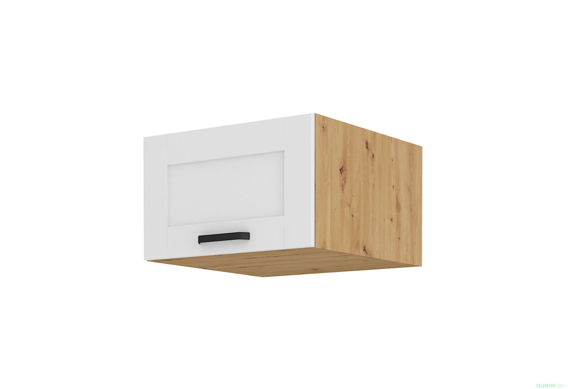 Obrázek 1 - 60 nagu-36 1F Luna artisan / bílý
