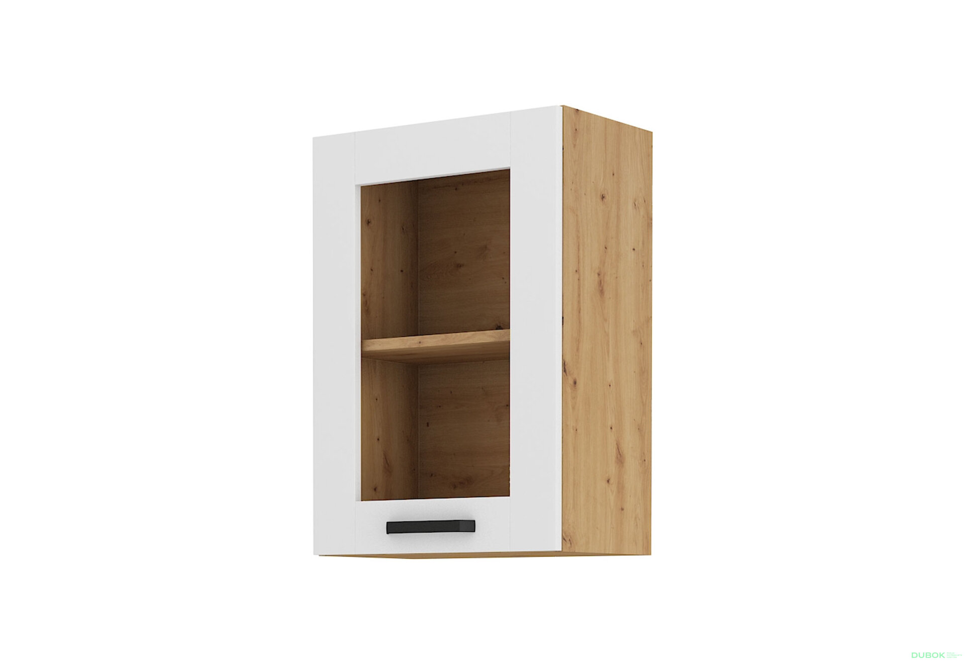 Obrázek 5571 - Kuchyňská sestava 2.6 m Luna artisan / bílý