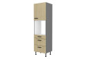 Obrázek 1 - 60 DPS-215 3S 1F premium box Scandi / antracit
