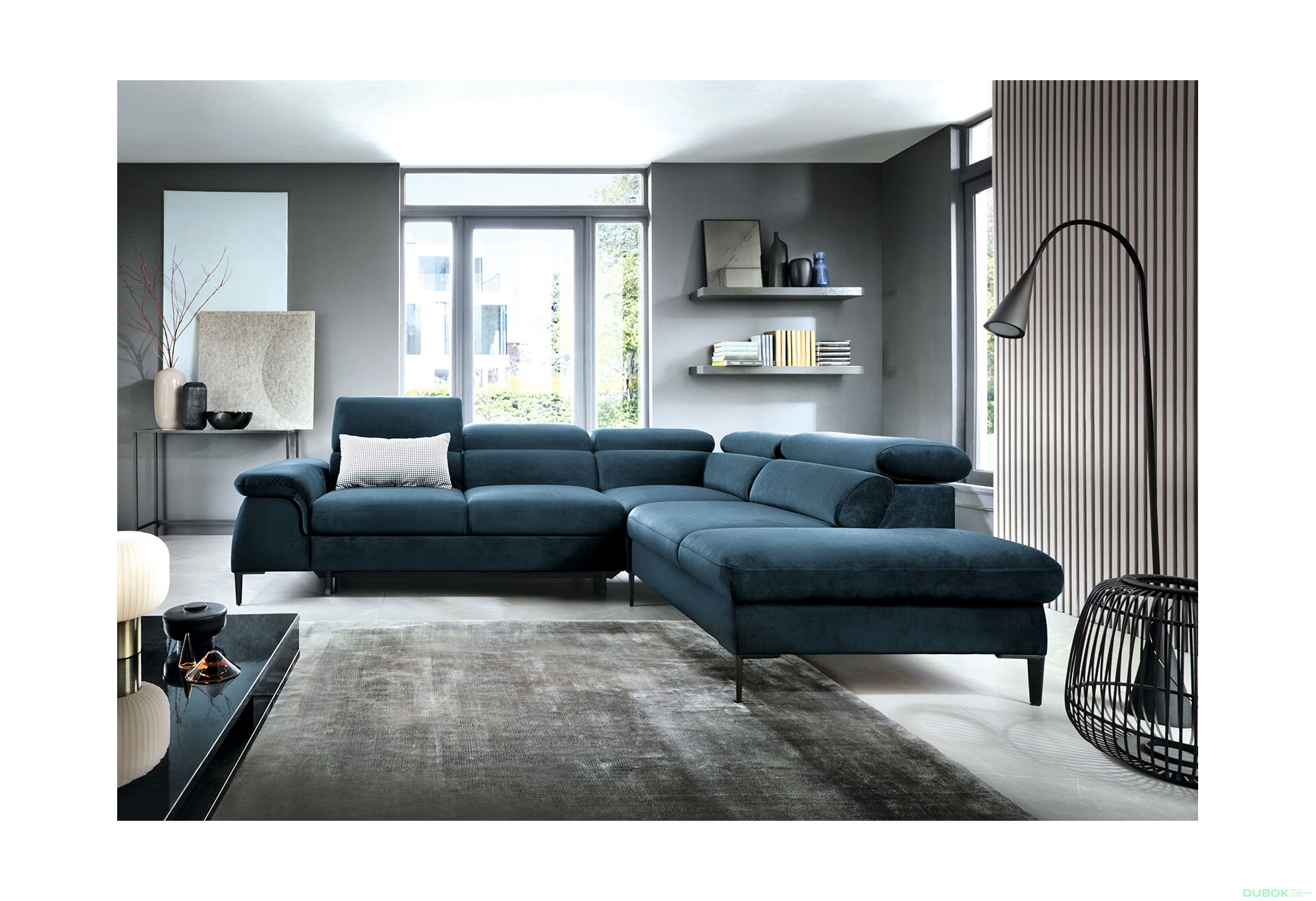 Obrázek 6 - Blues L Vogue 13