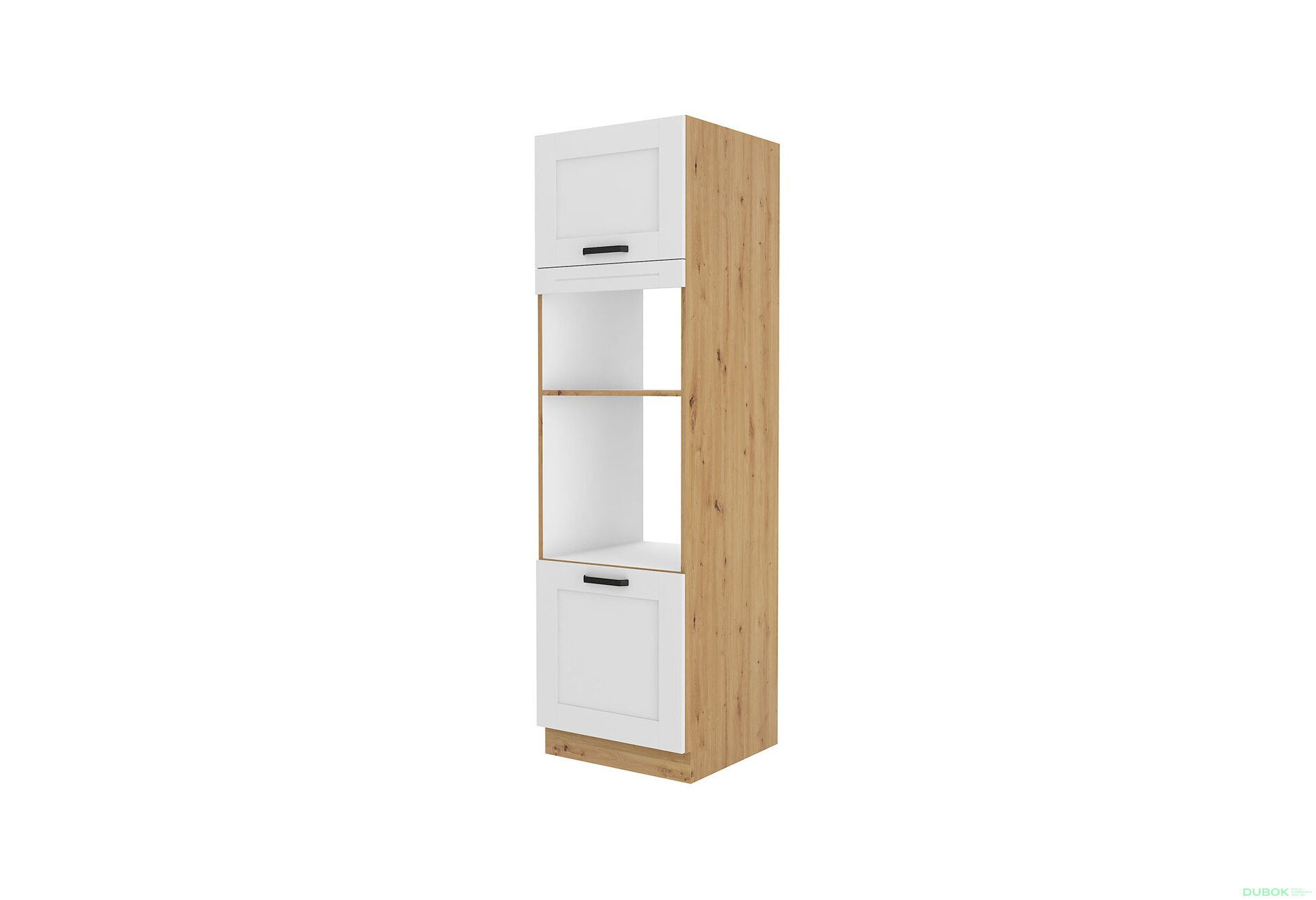 Obrázek 1 - 60 DPM-210 2F Luna artisan / bílý