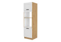 Obrázek 1 - 60 DPM-210 2F Luna artisan / bílý