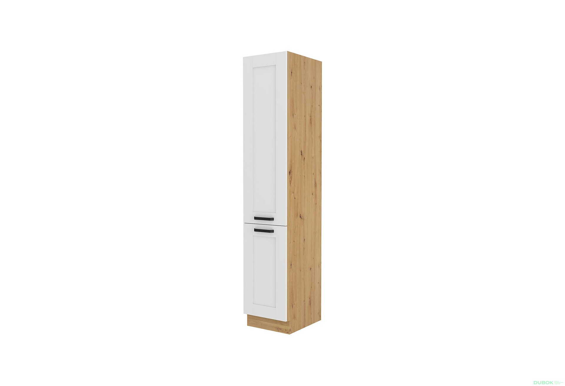 Obrázek 1 - 40 DK-210 2F Luna artisan / bílý