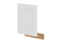 Obrázek 1 - ZM 570x446 dvířka Luna artisan / bílý