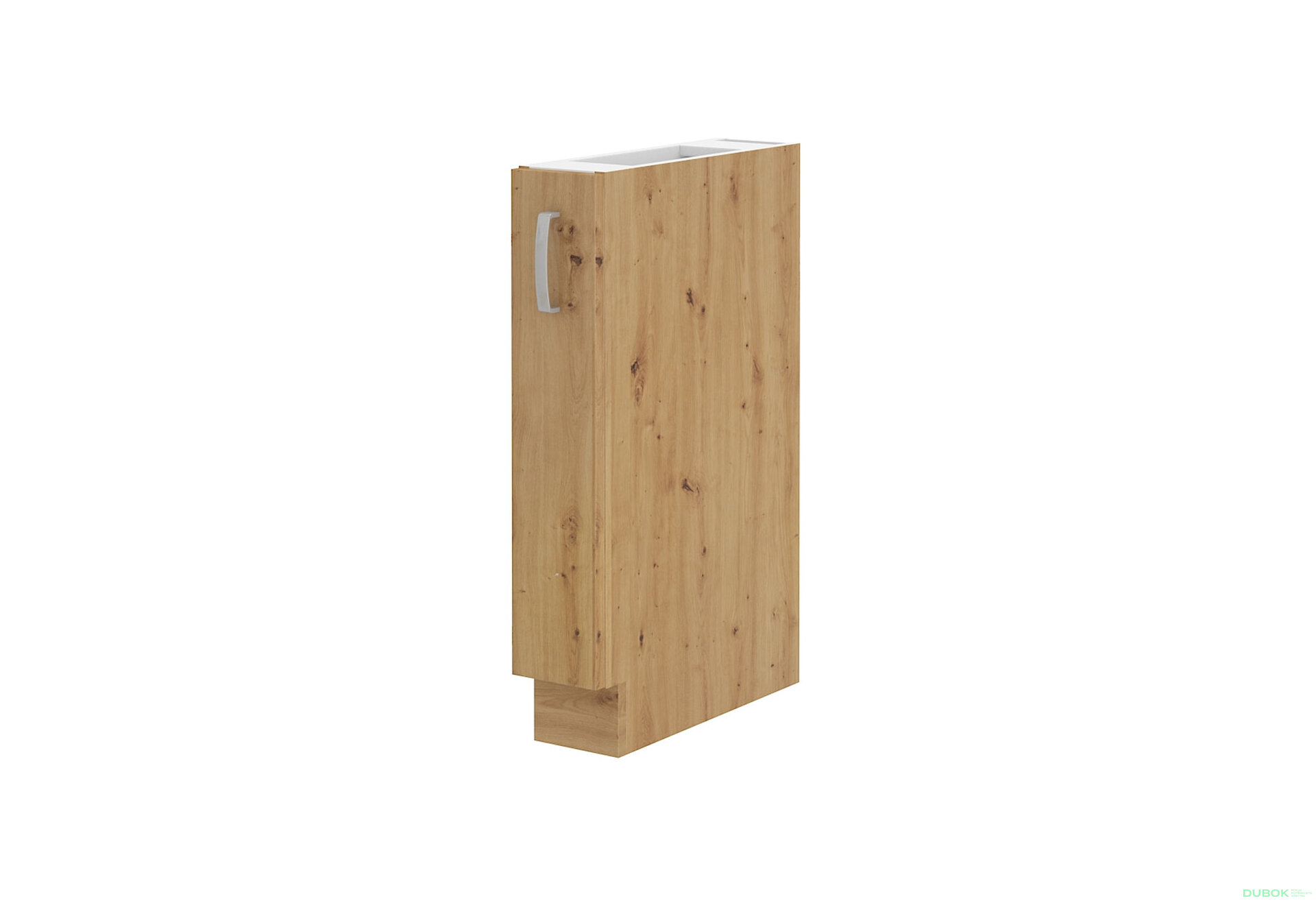 Obrázek 1 - 15 D kargo BB Artisan / krém lesk