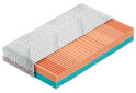 Obrázek 1 - Matrace Ergonomic 160x200