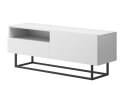 Obrázek 1 - TV stolek ERTVSZ120 bílý + Rám Enjoy