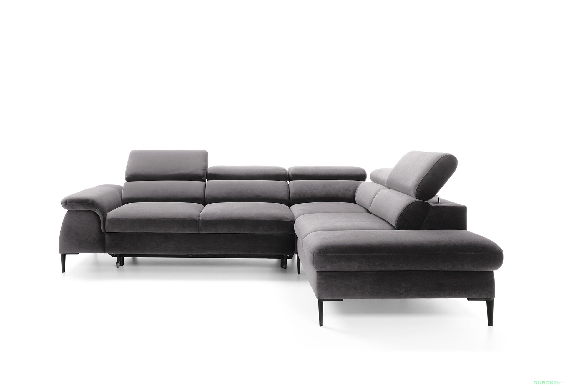 Obrázek 3 - Blues L Vogue 16