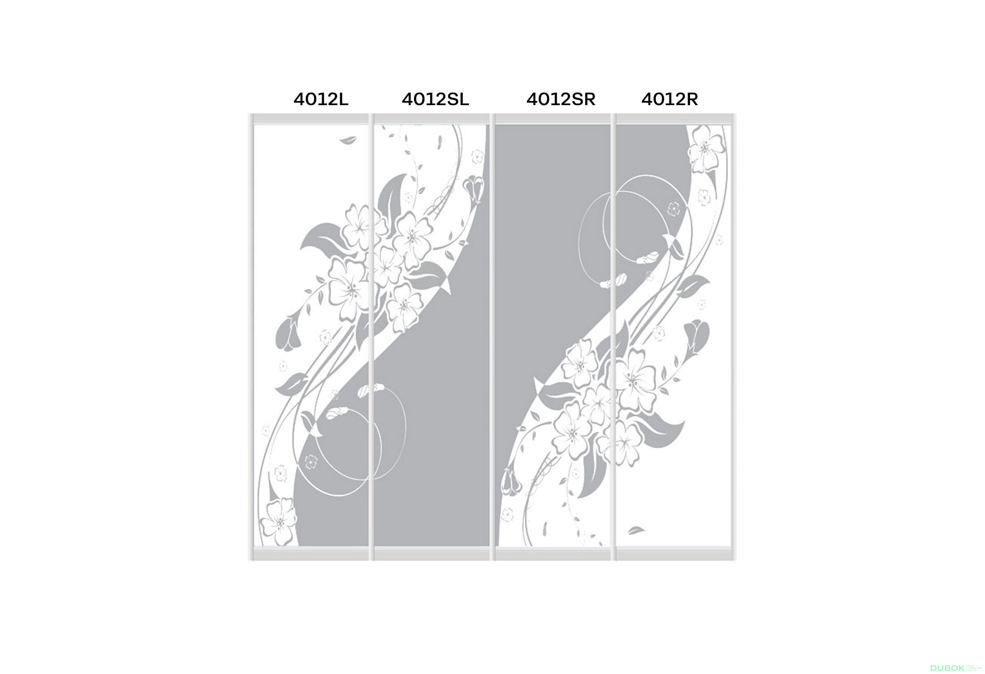 Obrázek 21 - Fasáda F-590 Umělecký materiál WT Rim-Veneziano 4D 2,4 m