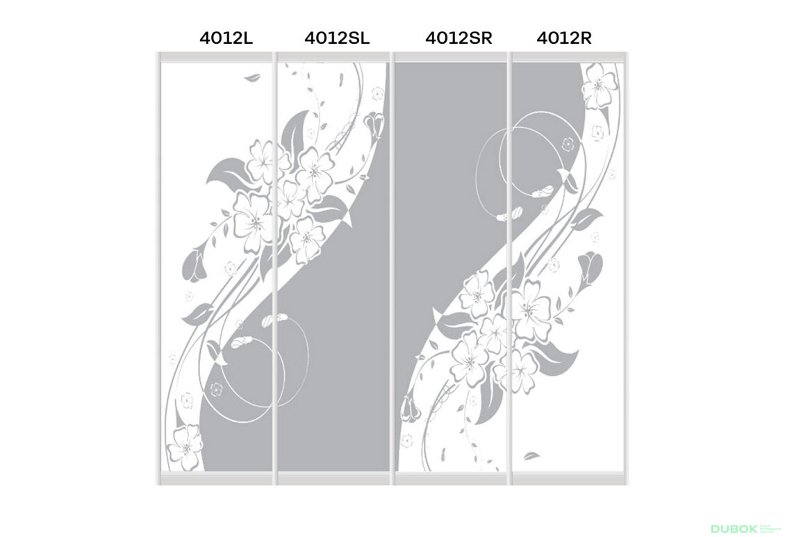 Obrázek 21 - Fasáda F-880 Umělá hmota WT Rim-Veneziano 3D 2,63 m